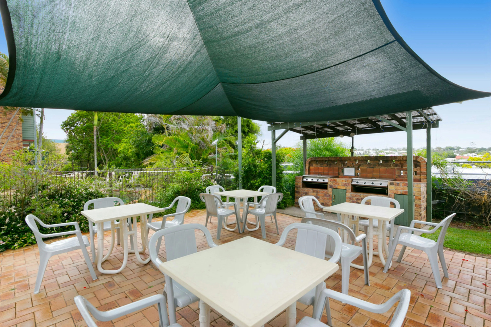 Photo - Toowong Villas