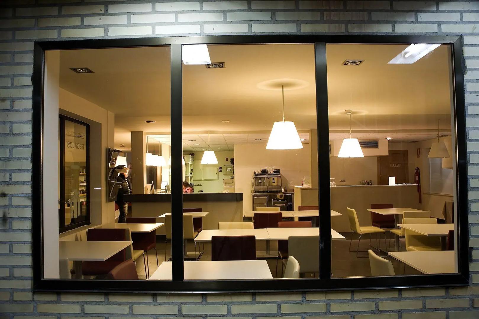 Photo - Hotel Restaurante Cadosa