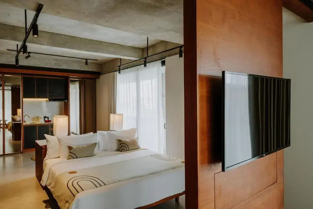 Photo - The Komu Canggu Bali