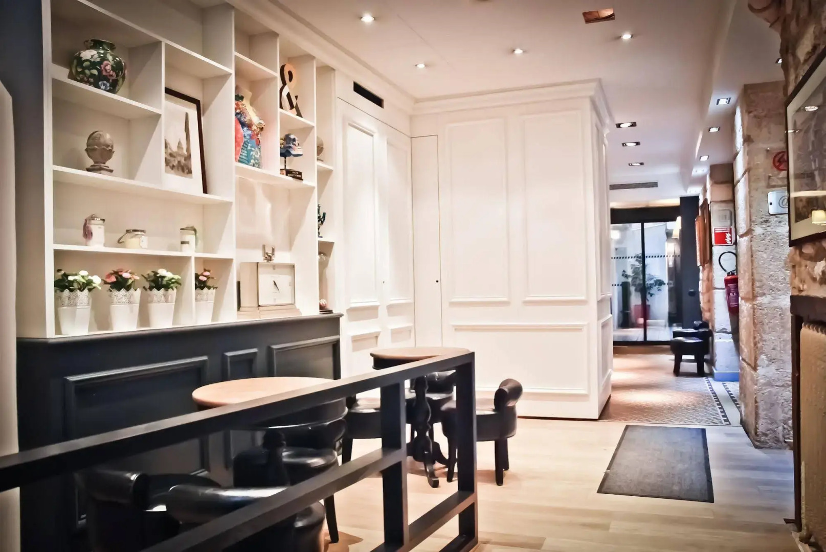 Photo - Hotel Grand Coeur Latin