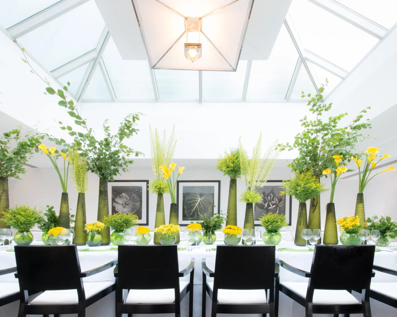 Foto - COMO Metropolitan London