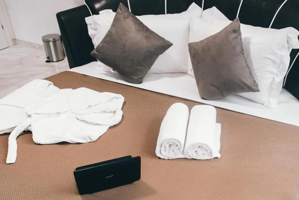 Foto - Gregorio VII Luxury Suites San Damaso