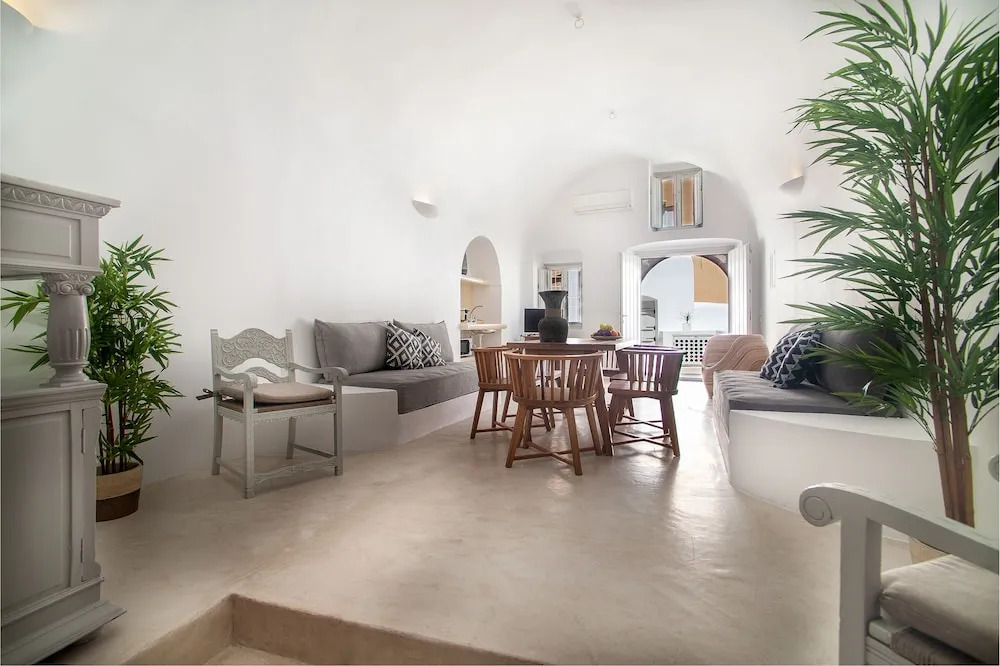 Photo - Radiant Santorini