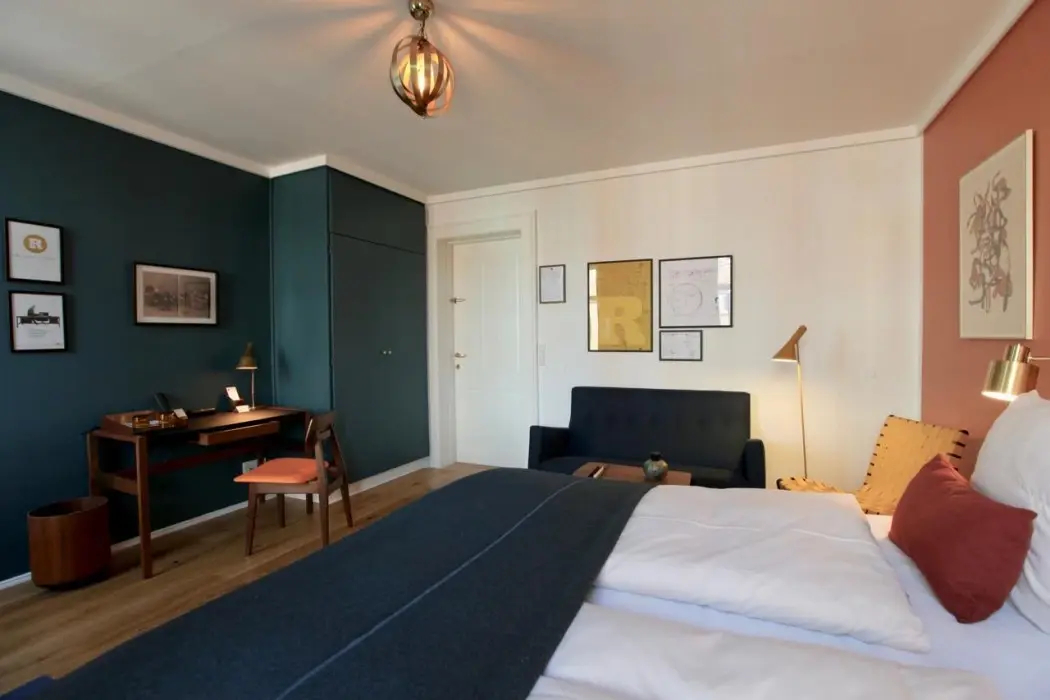 Foto - Hotel Alexandra