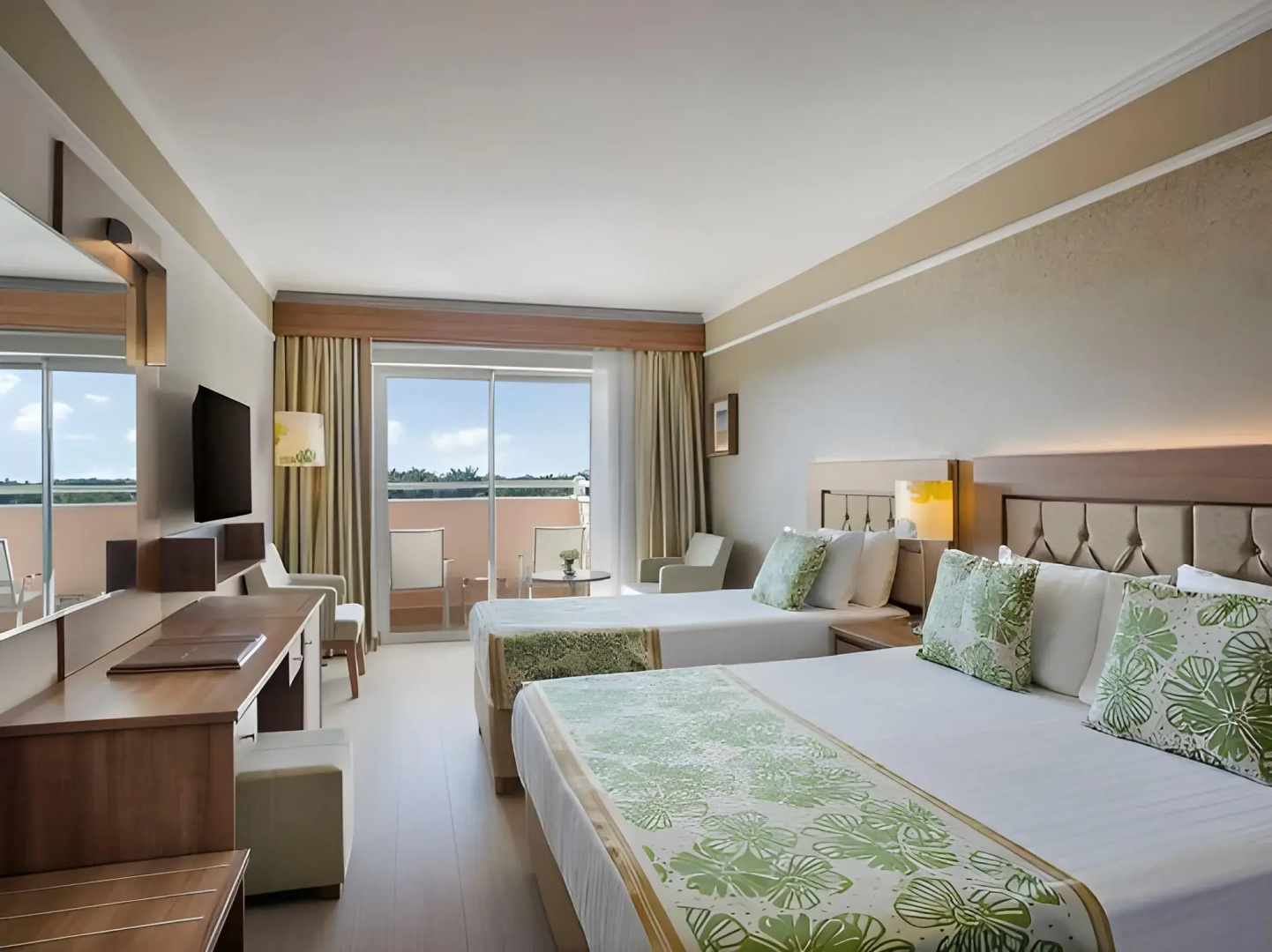 Photo - Innvista Hotels Belek - All Inclusive