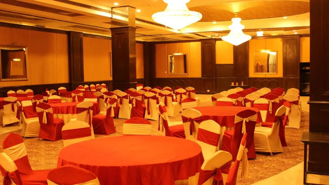 Foto - Regenta Inn Jaipur