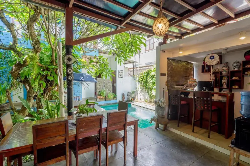 Foto - RedDoorz near Pantai Sanur Bali