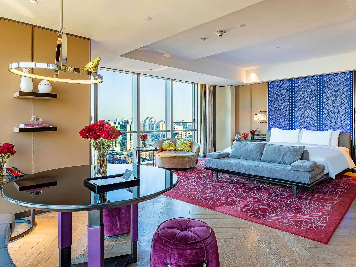 Foto - Sofitel Beijing Central