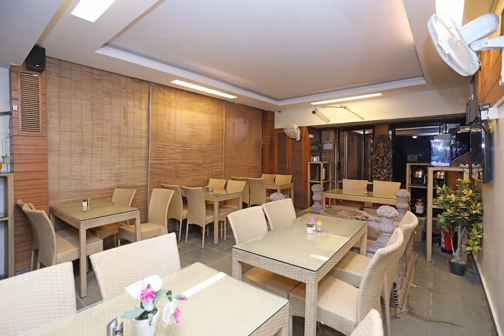 Photo - Super Collection O Hamilton Hotel