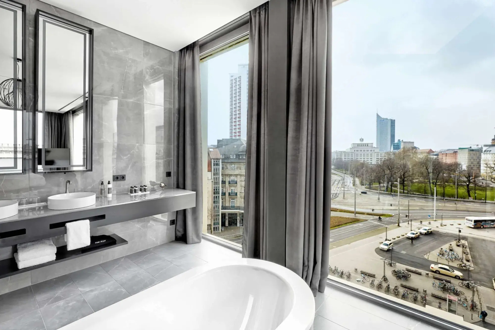 Photo - HYPERION Hotel Leipzig