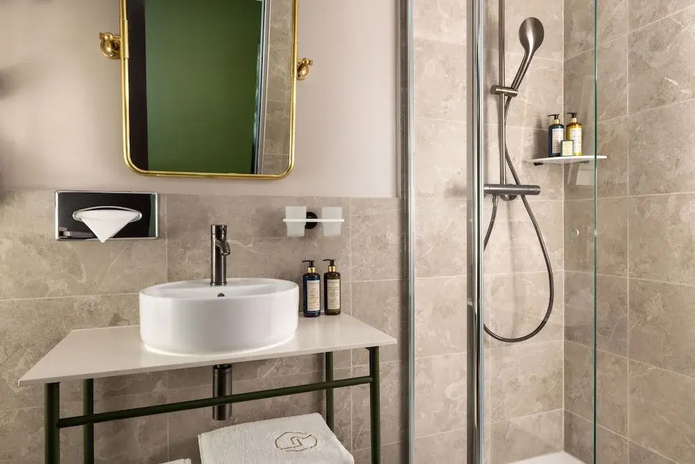 Foto - Les Rives Oceanik