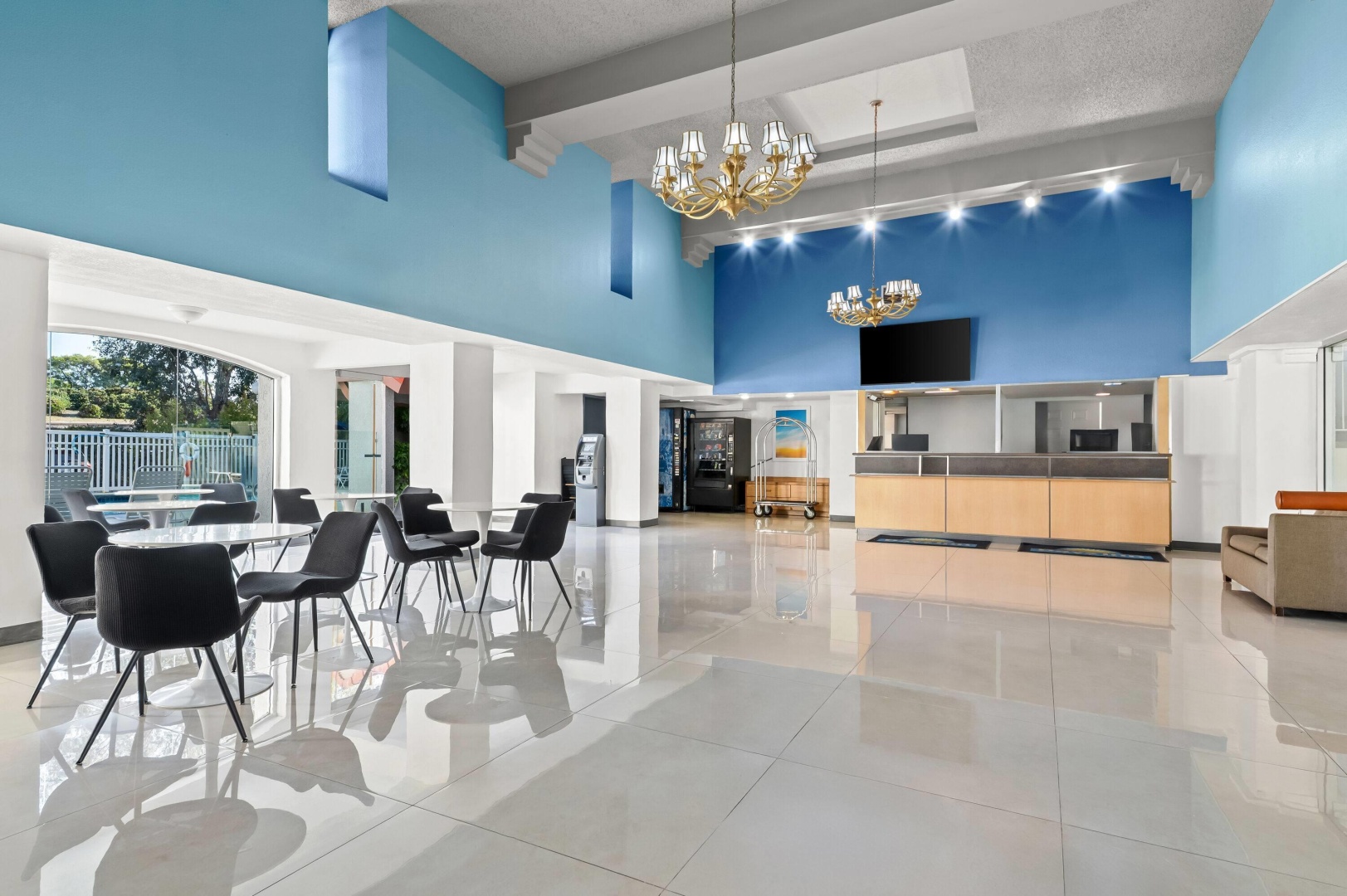 Photo - Days Inn by Wyndham Buena Park Anaheim