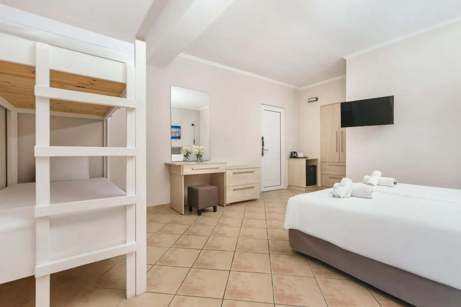 Foto - Tsilivi Beach Hotel