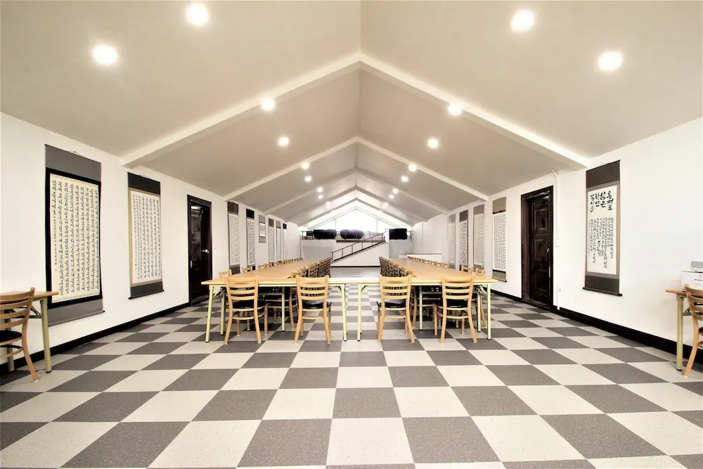 Foto - Gyeongju Kids & Family Hotel