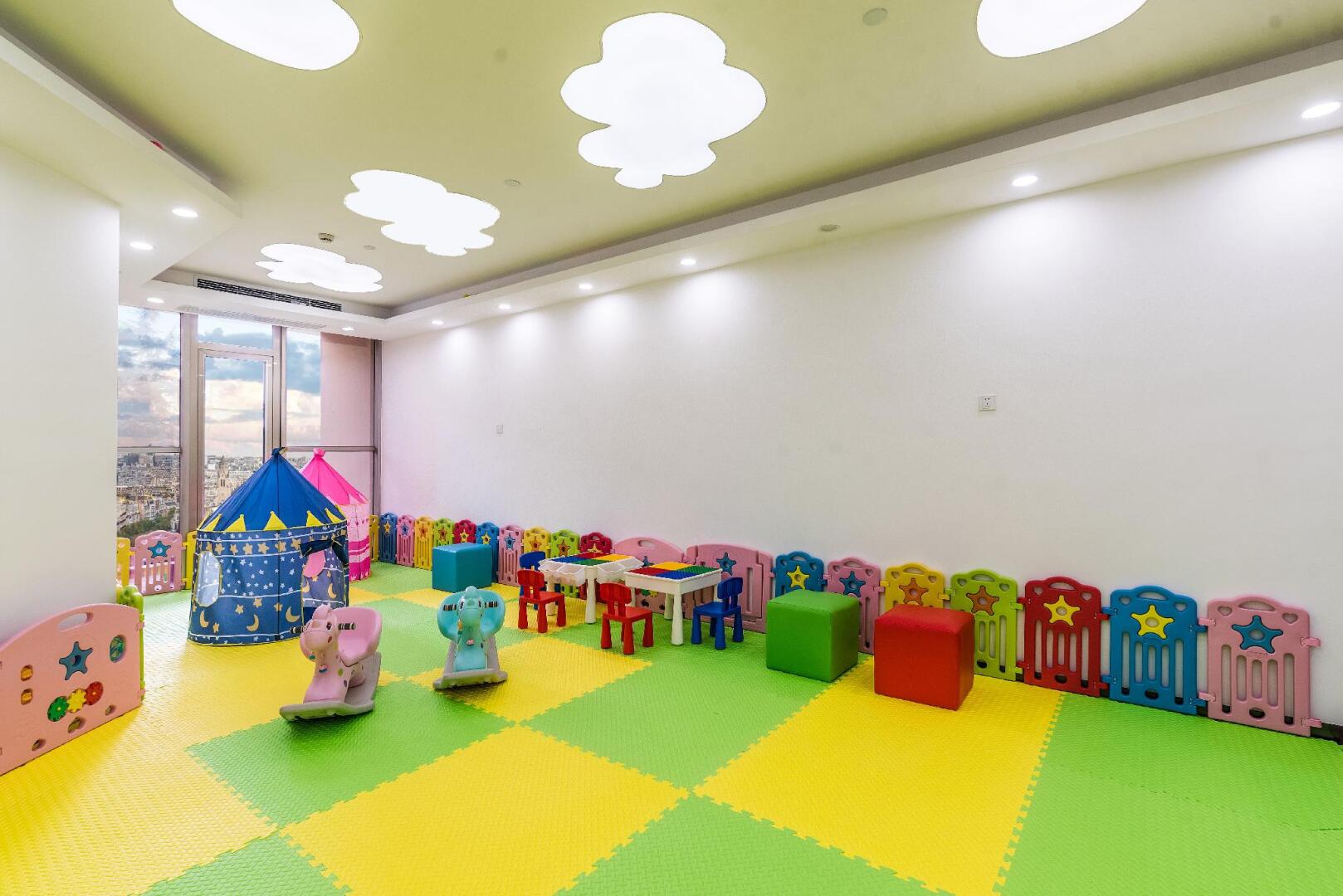 Foto - Green Court Residence Jinqiao Diamond Shanghai