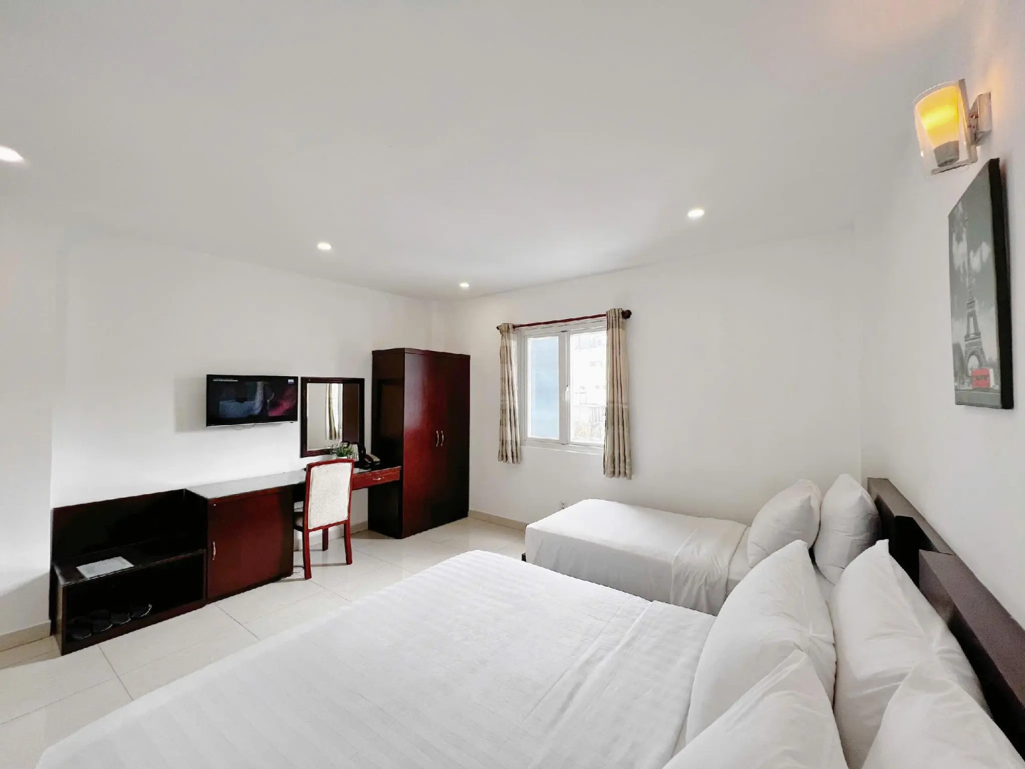 Photo - Saigon Europe Hotel & Spa