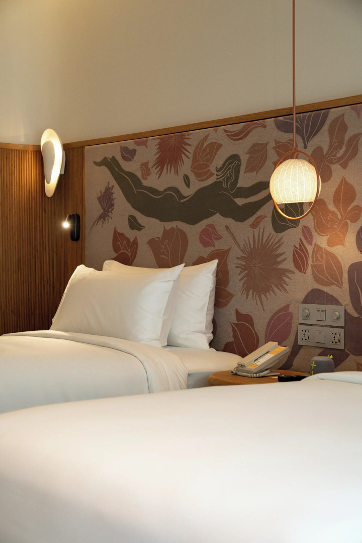 Foto - The Standard, Pattaya Na Jomtien