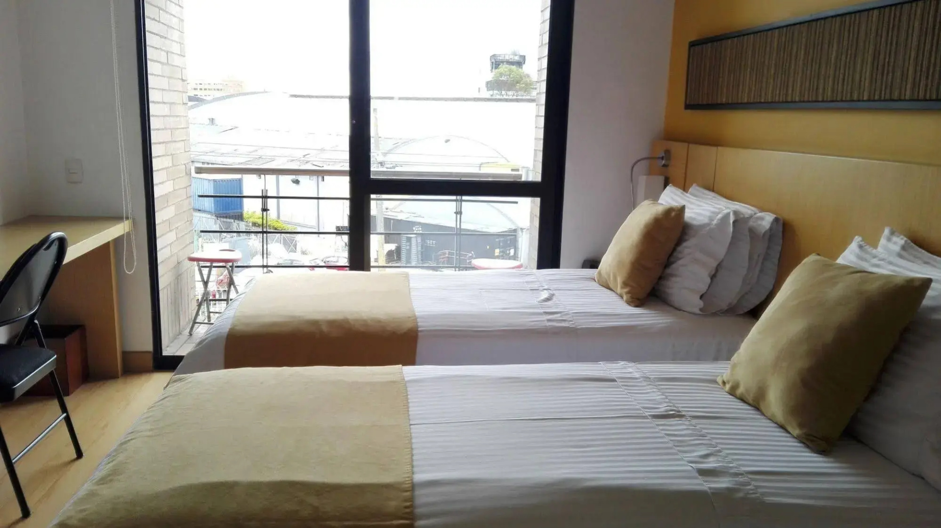 Photo - Hotel Dorado Ferial