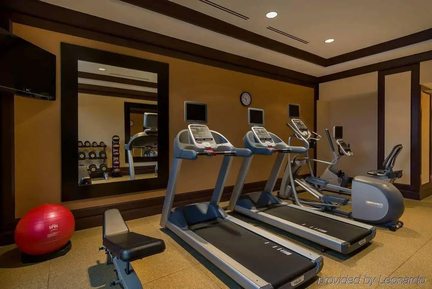 Foto - Hilton Garden Inn Chicago North Shore/Evanston