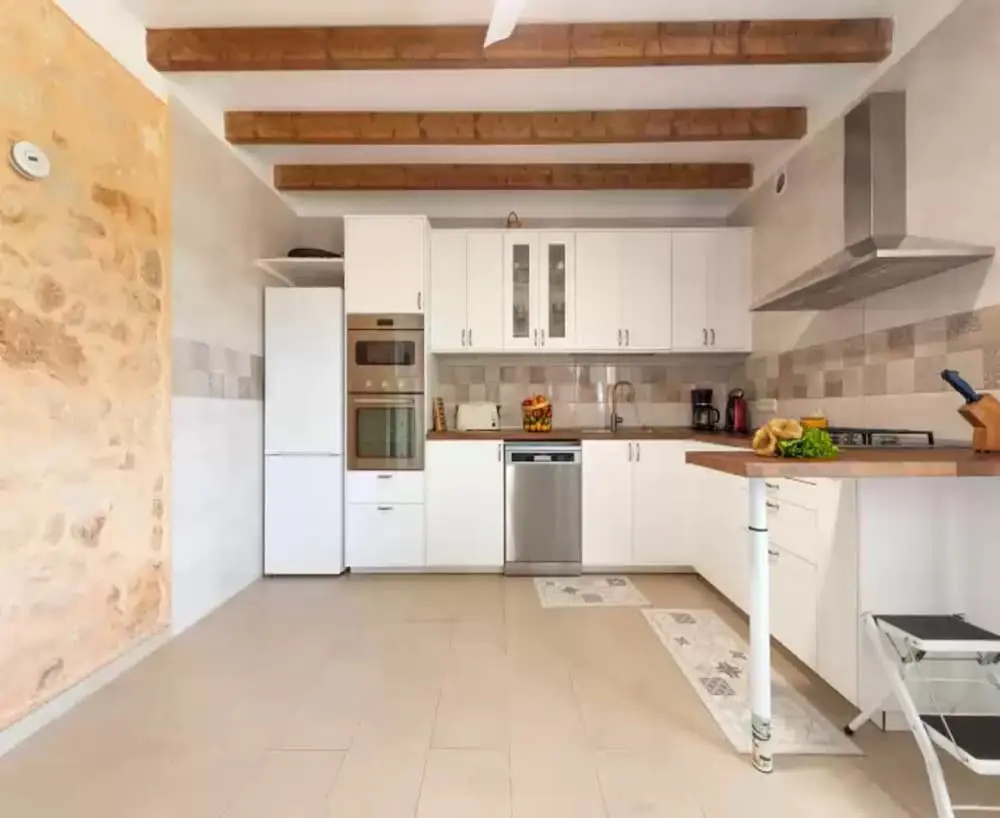 Foto - Gina - Villa With Private Pool In Algaida