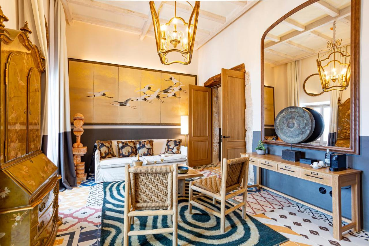 Photo - Hotel La Torre del Canonigo - Small Luxury Hotels