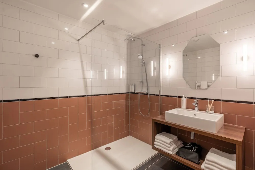 Foto - YAYS Antwerp Opera by Numa