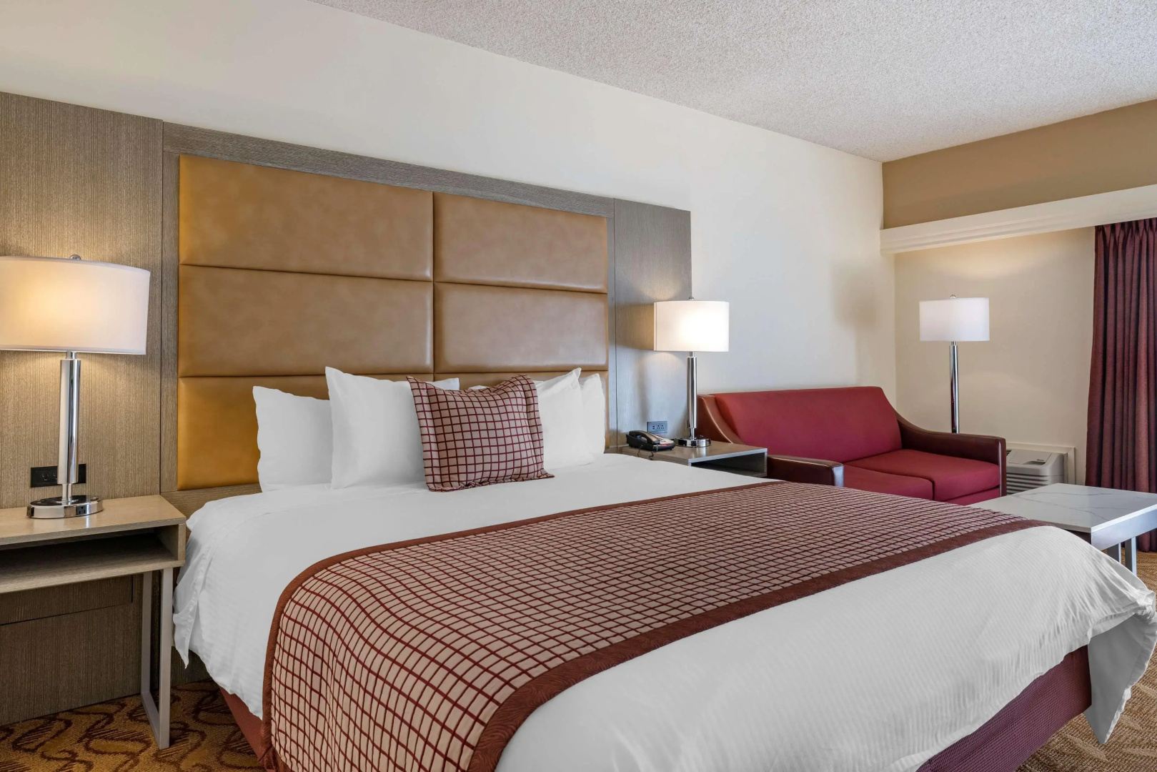 Foto - Best Western Plus Thousand Oaks Inn