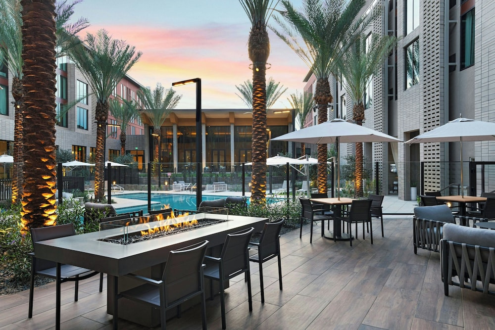 Foto - AC Hotel by Marriott Phoenix North Norterra