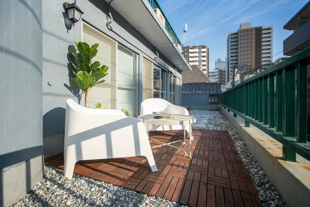 Foto - Tsubame Hotel Asakusabashi