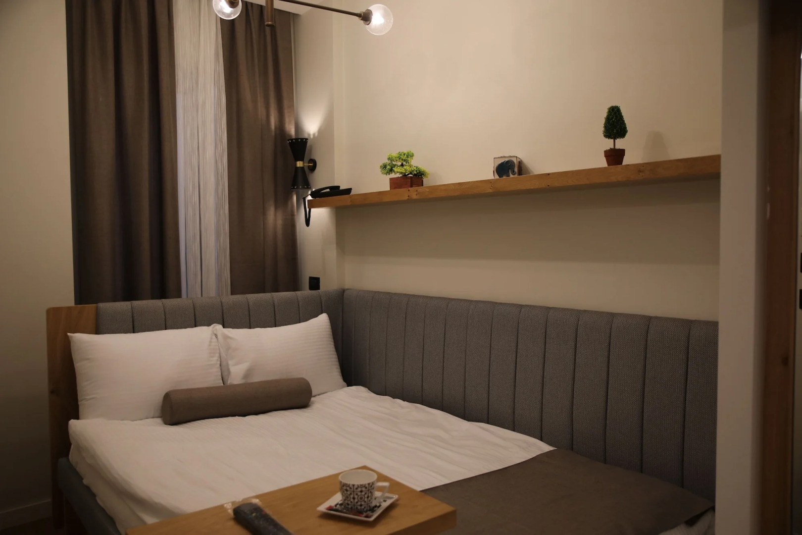 Foto - Roomers Nisantasi