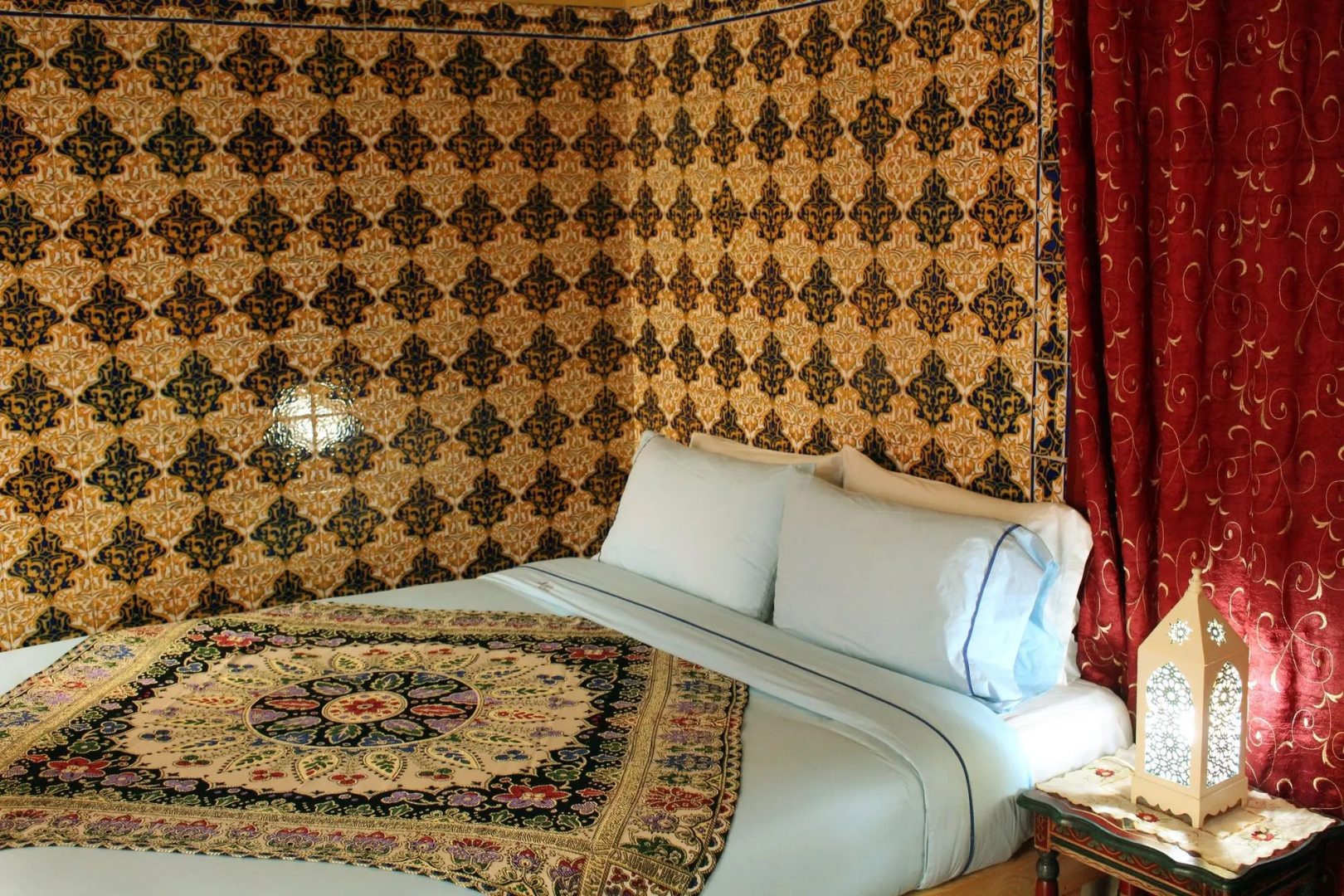 Foto - Riad Meftaha