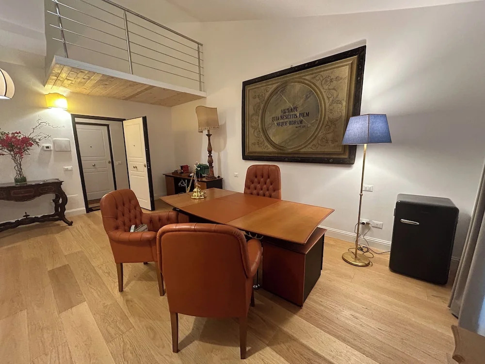 Photo - Suite della Pigna