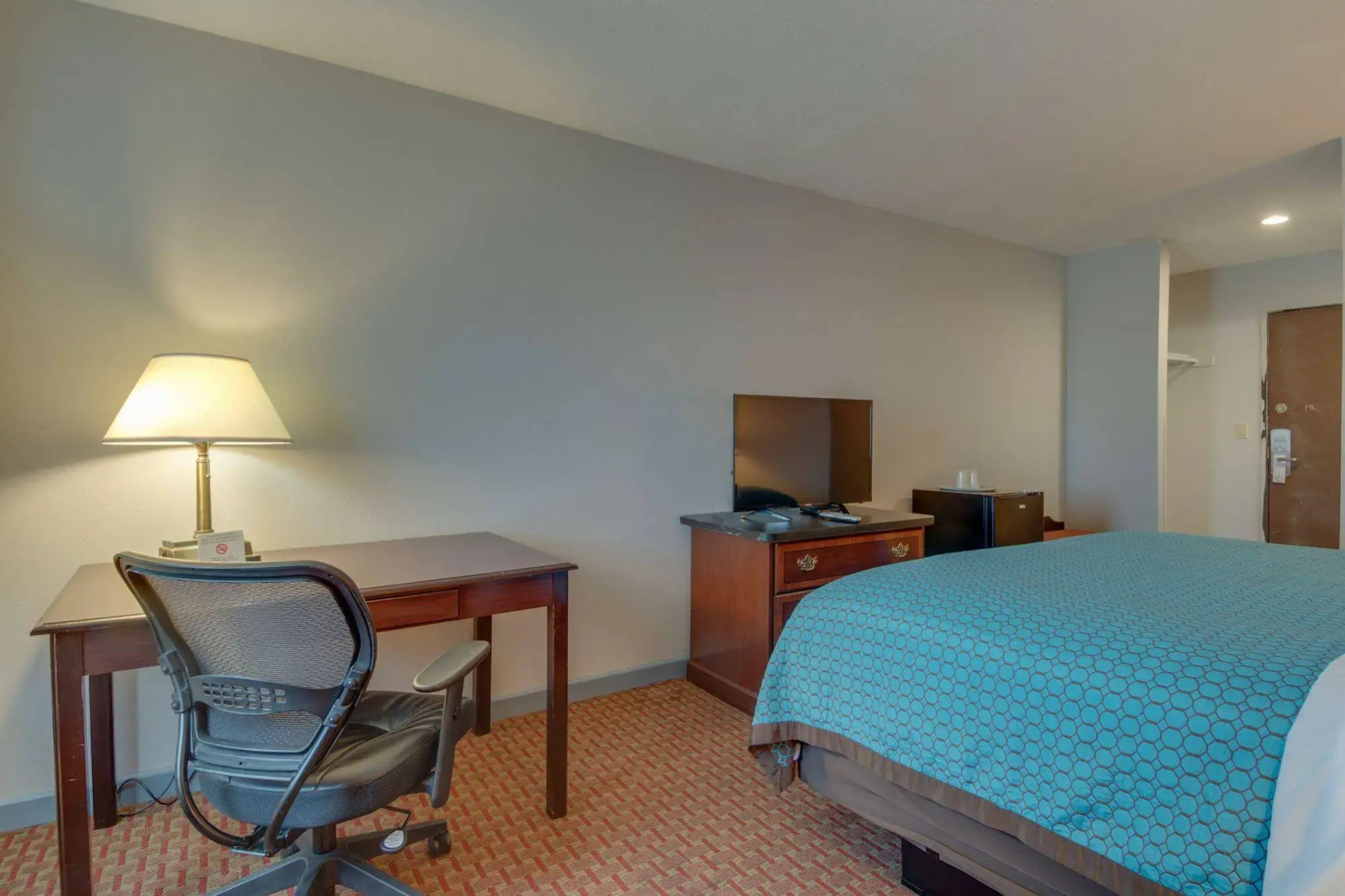 Foto - Americas Best Value Inn Hayward