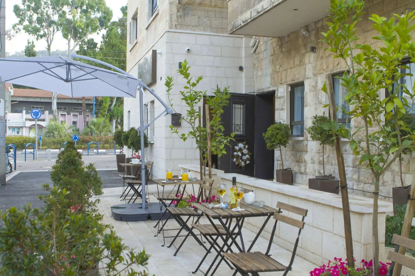 Foto - Bat Galim Boutique Hotel