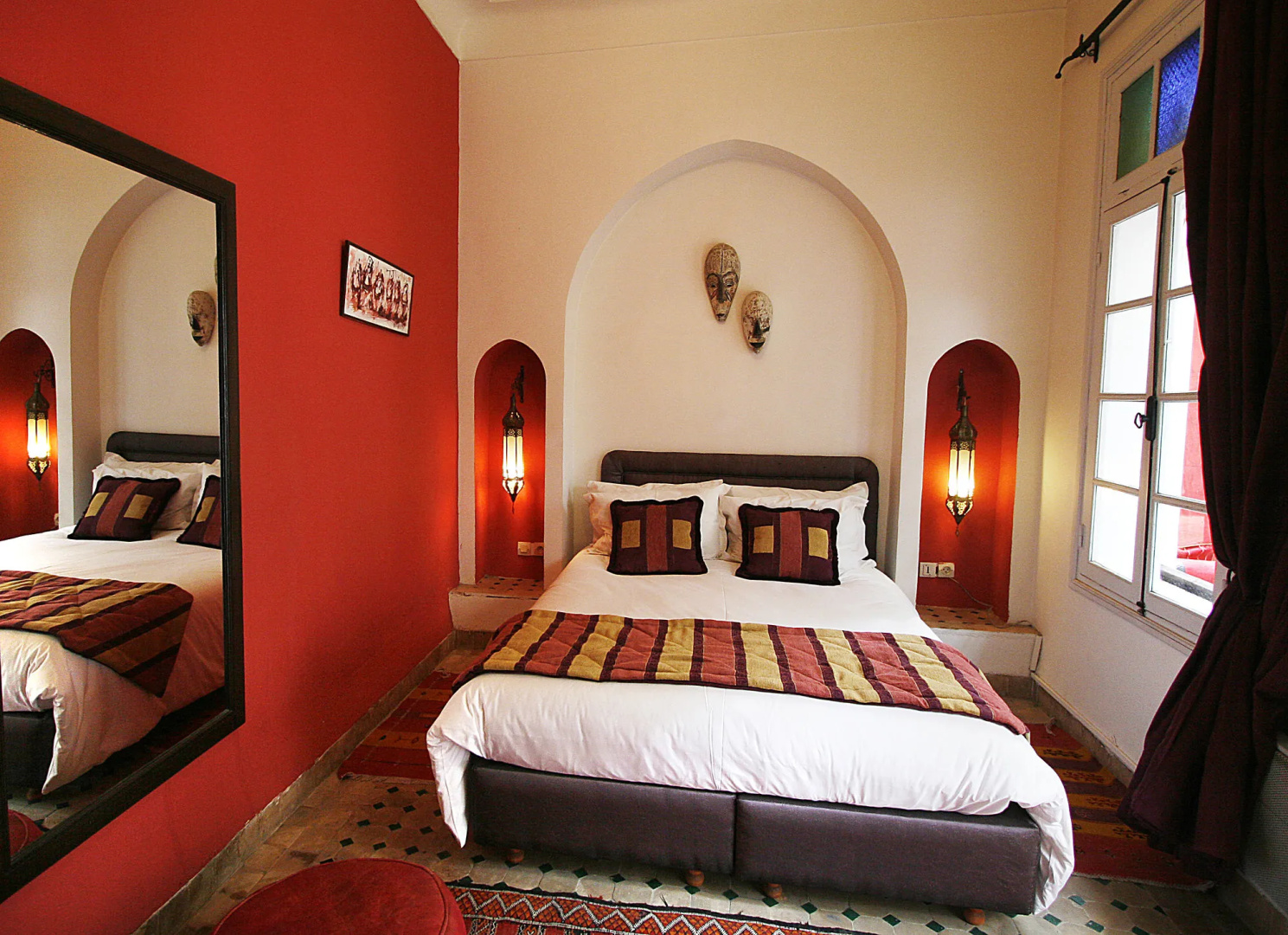 Photo - Riad Villa Almeria Hotel & Spa