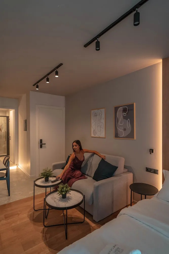 Photo - Athesense Suites