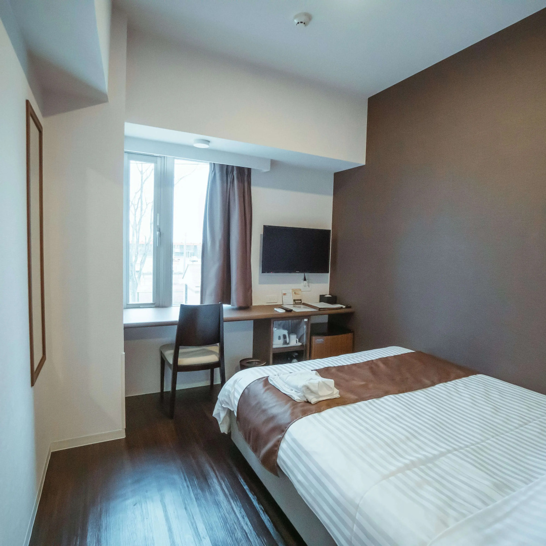 Foto - Hotel Grand View Fukuoka-Kuko