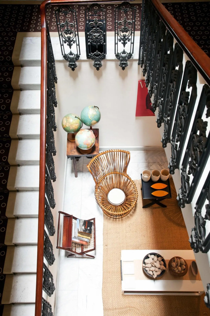 Foto - Capri Tiberio Palace - The Leading Hotels of the World