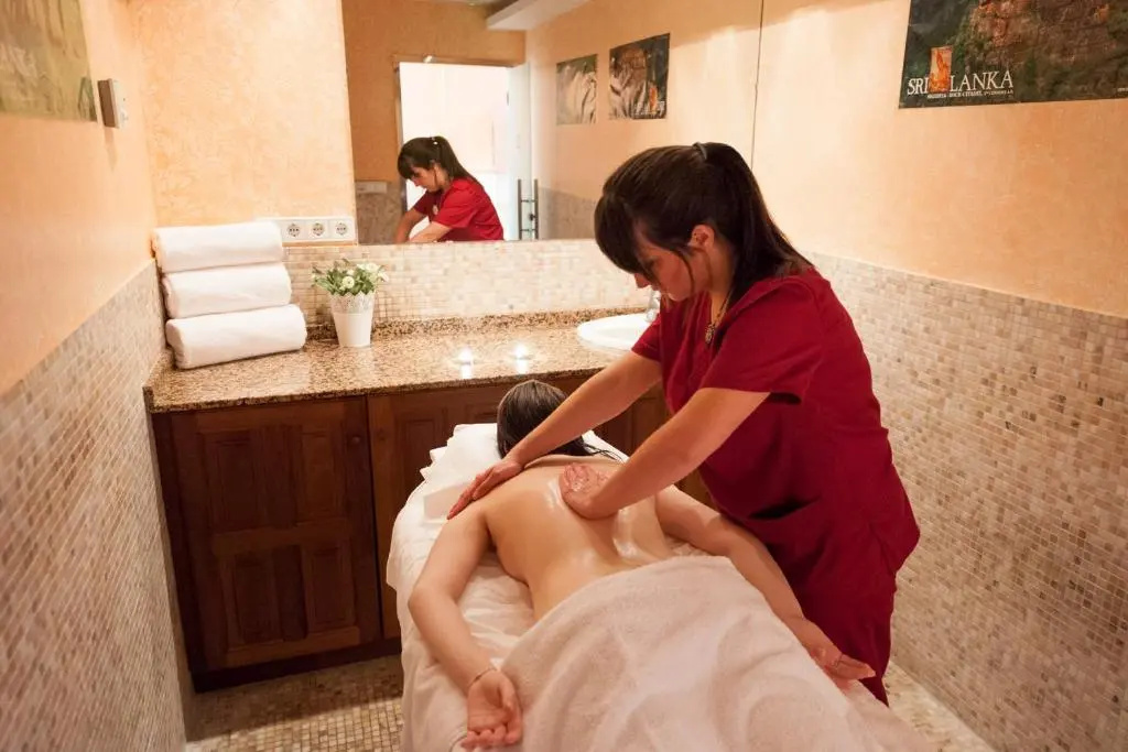 Photo - SOMMOS Hotel Benasque Spa