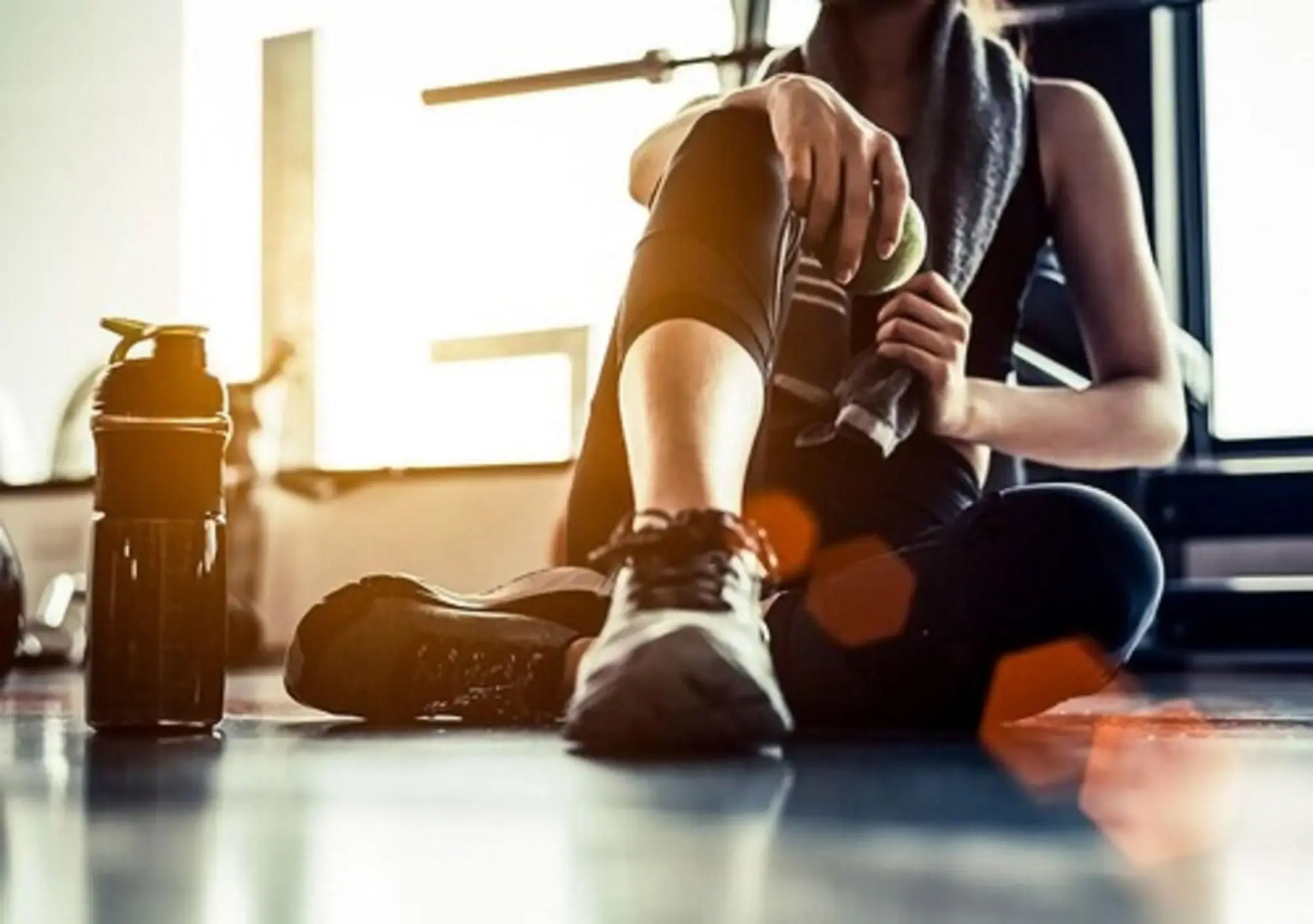 Photo - YOTEL Manchester Deansgate