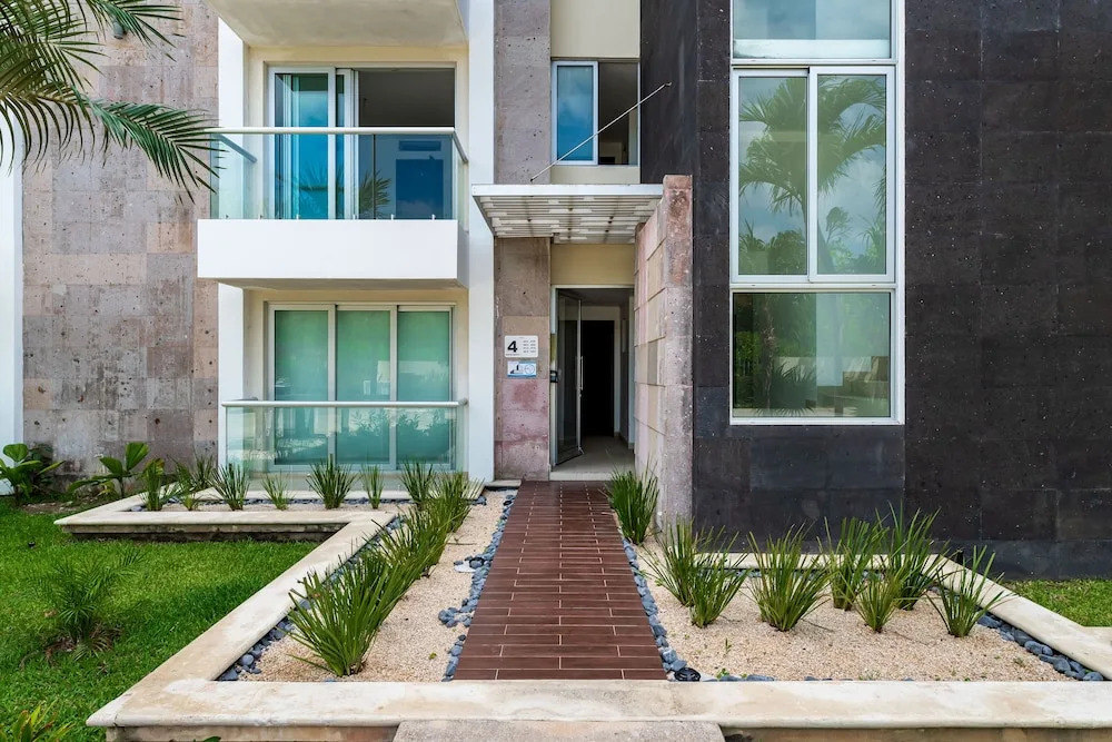 Foto - Mareazul Beach Front Condos At playa del Carmen