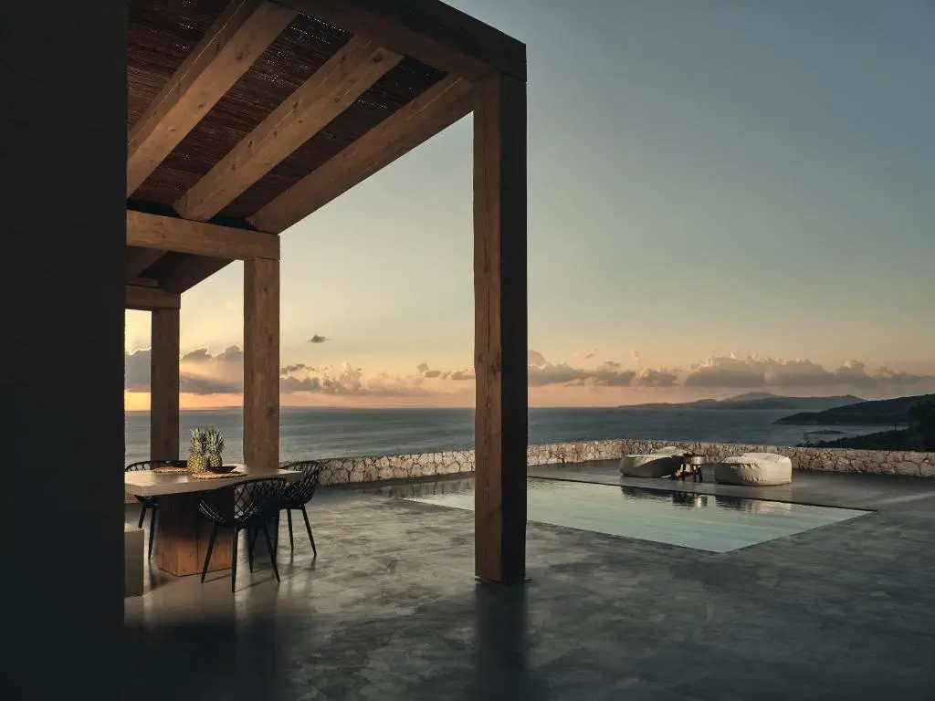 Photo - Vais Luxury Villas