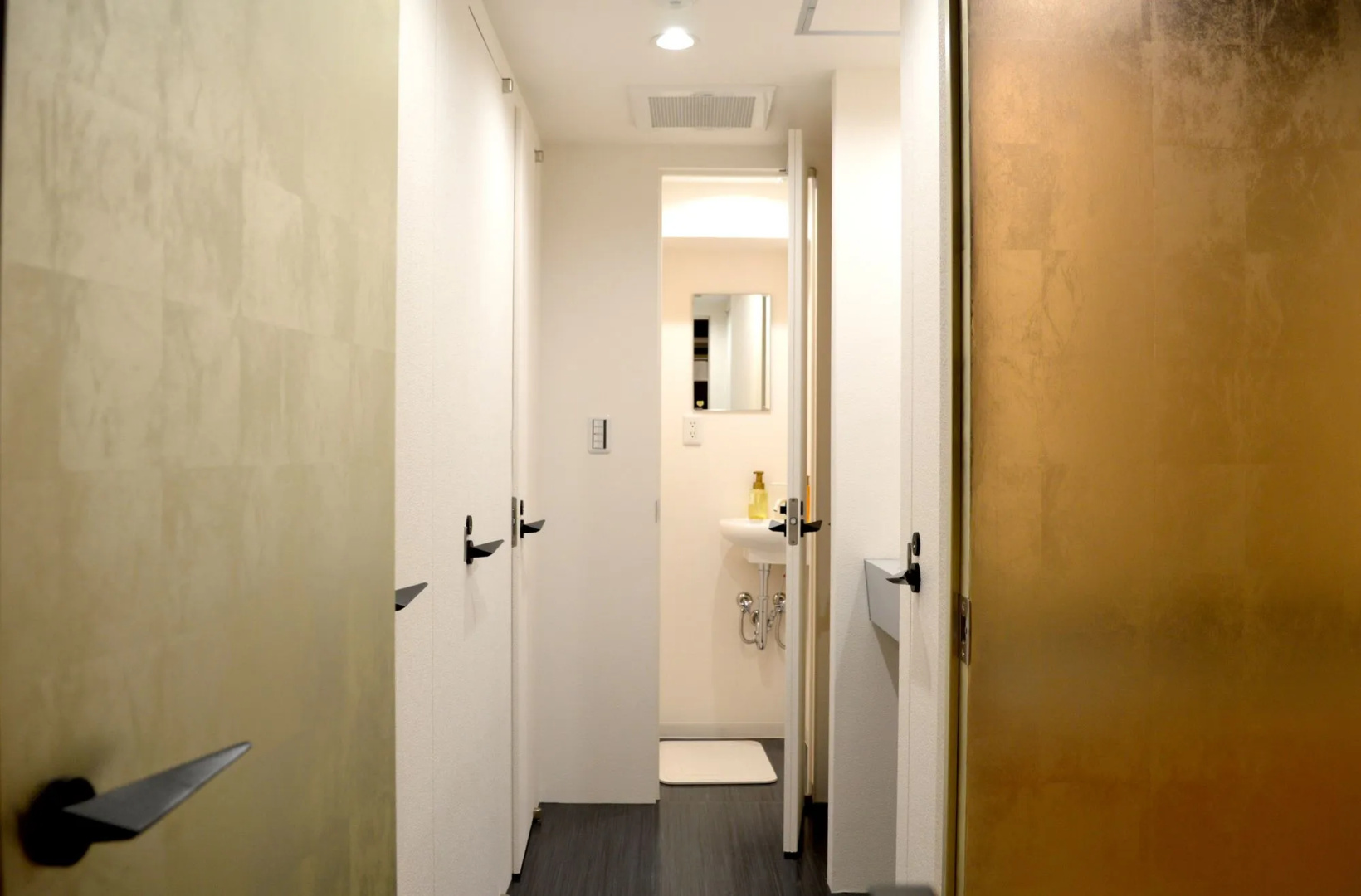 Foto - Guest House Tokyo Azabu