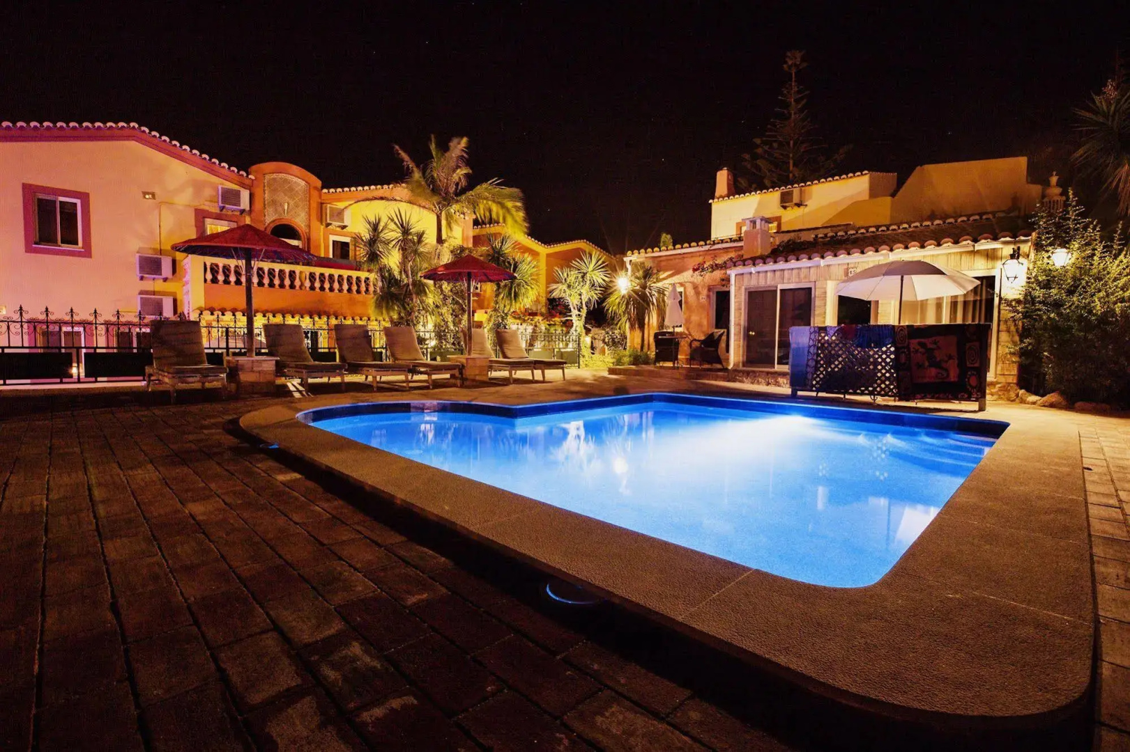 Foto - Villas D. Dinis - Charming Residence (adults only)