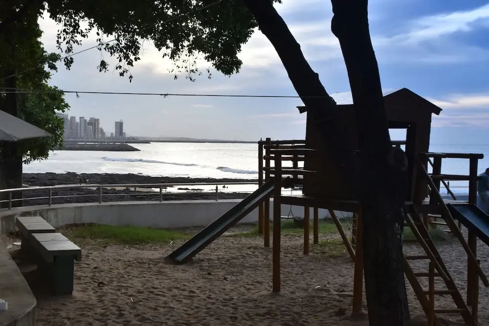 Foto - Seaflats - Meireles - Villa Costeira