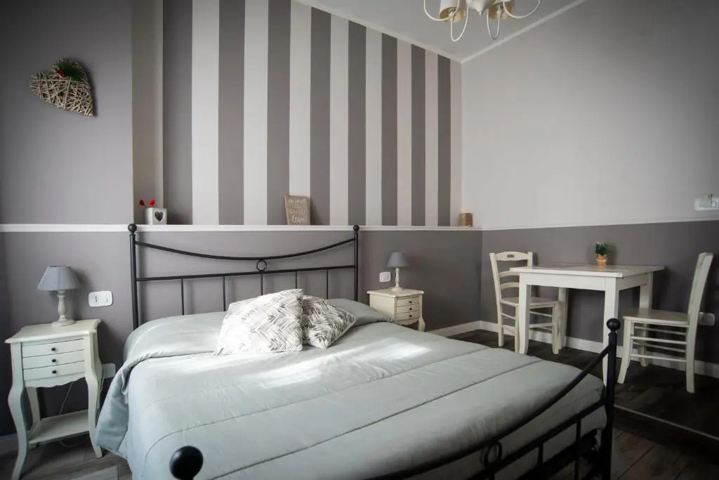 Photo - Romantica Salerno