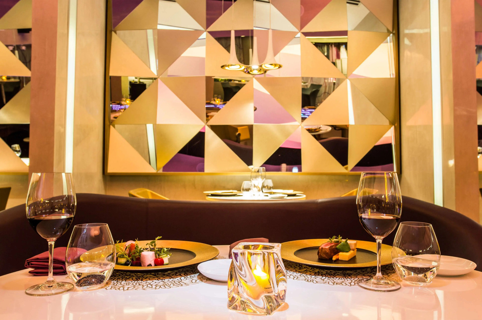 Foto - Temptation at The Tower Cancún Resort - All Inclusive - Adults Only