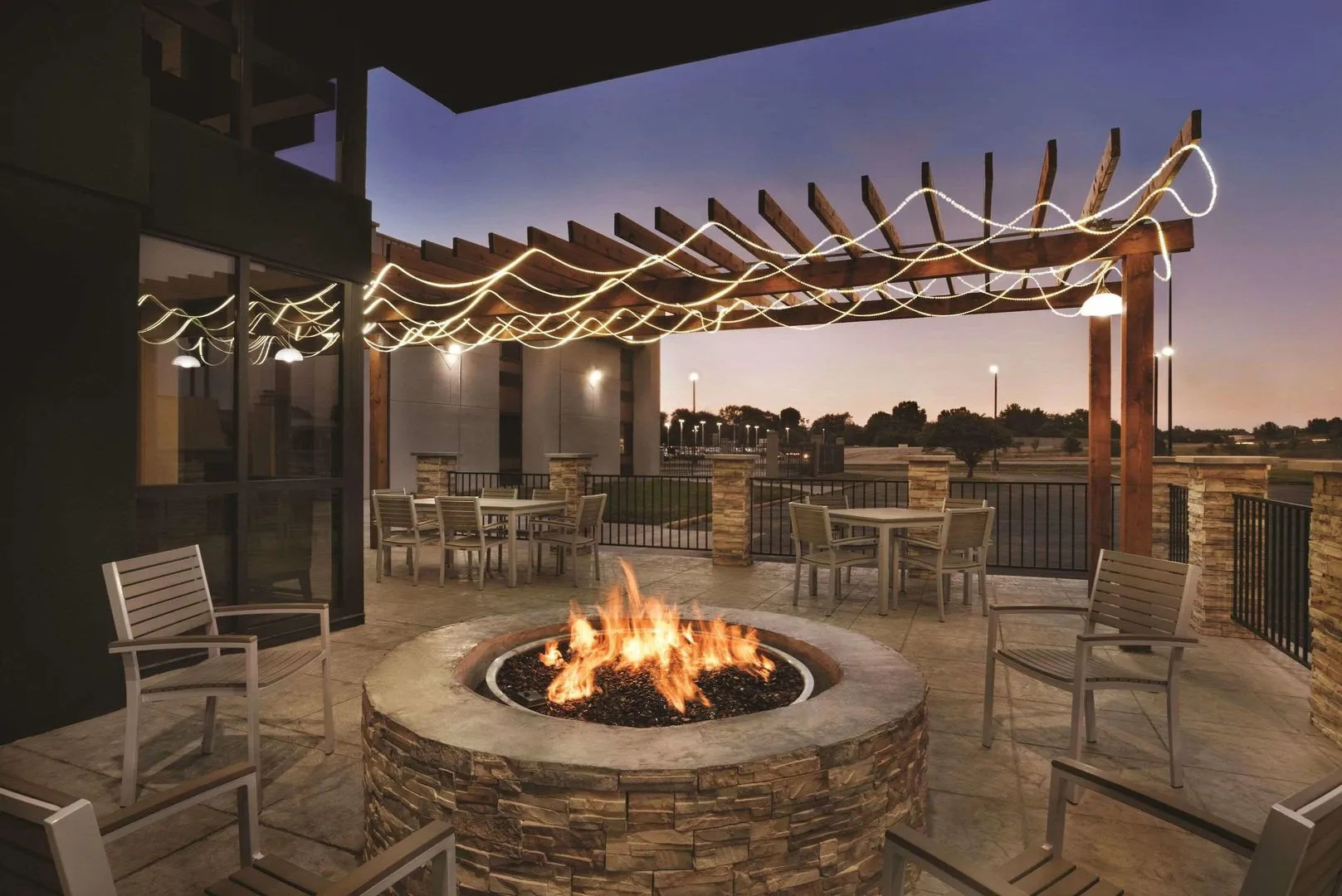 Foto - Country Inn & Suites by Radisson, Indianapolis East, IN