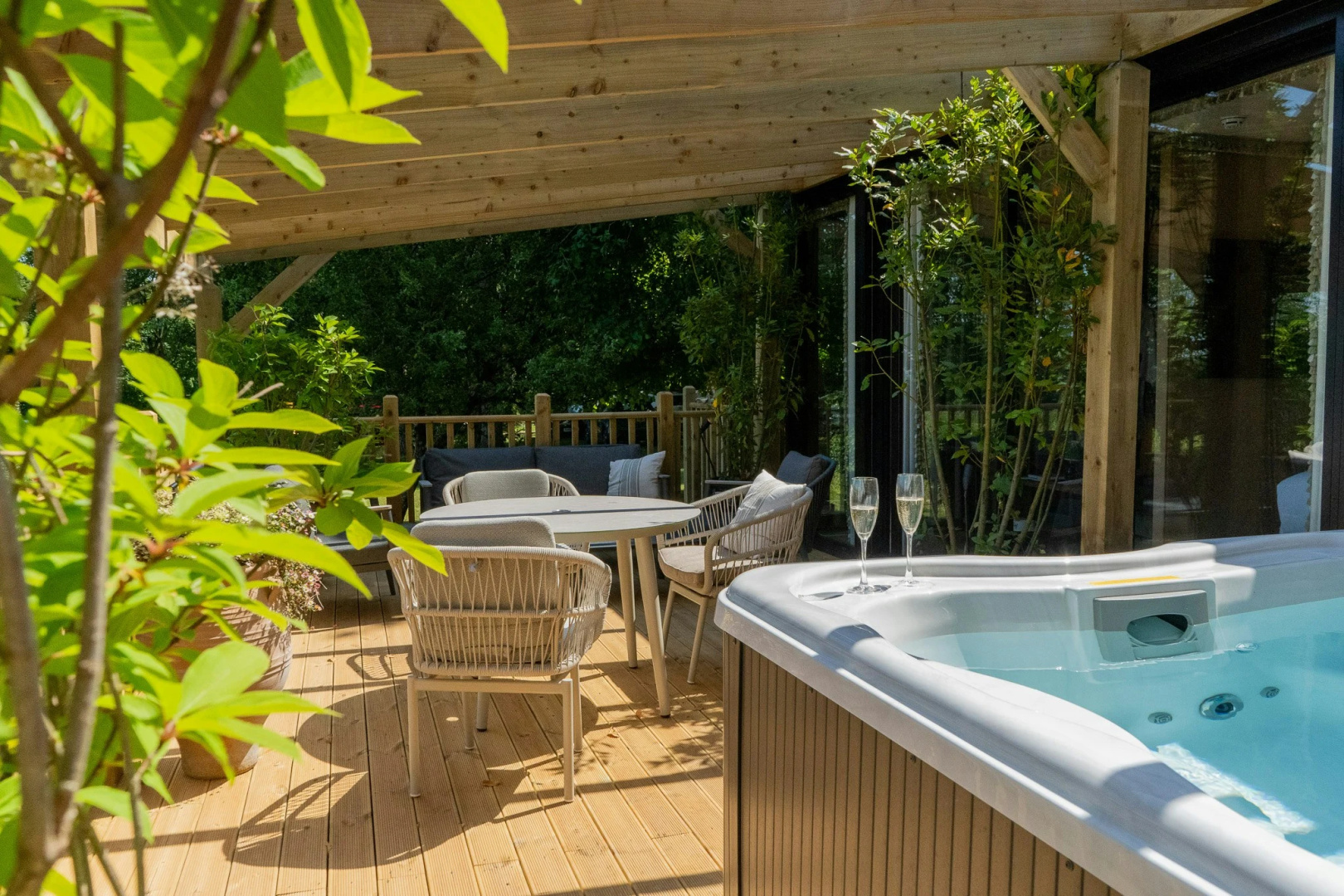 Photo - Homewood Hotel & Spa