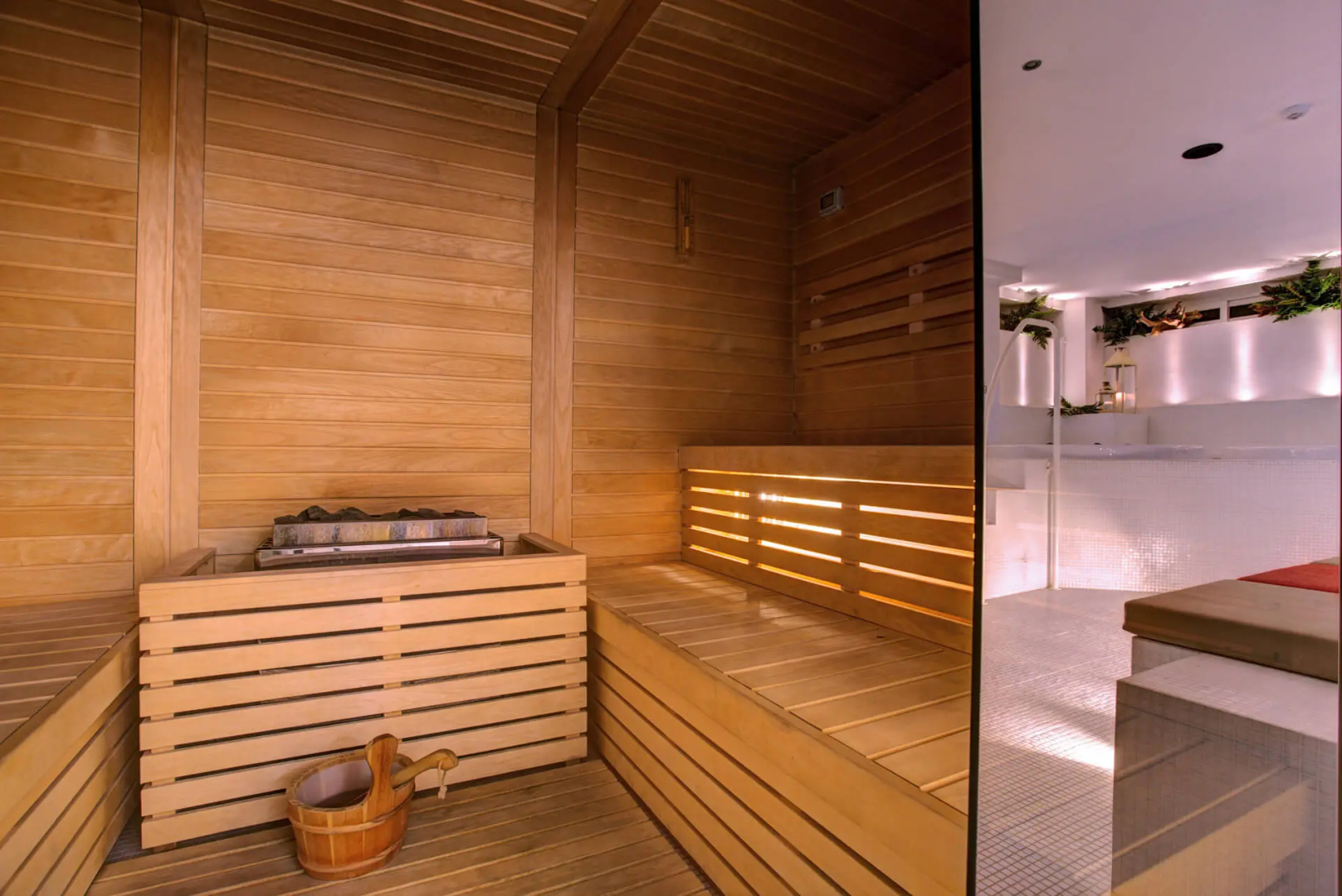Photo - Hotel Lalla Beauty & Relax